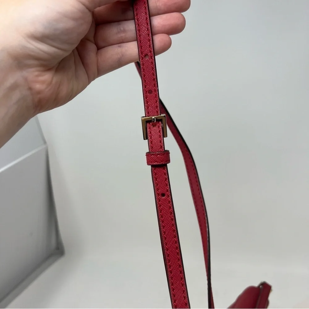 NWOT Kate Spade Sally Newbury Lane Crossbody Purse